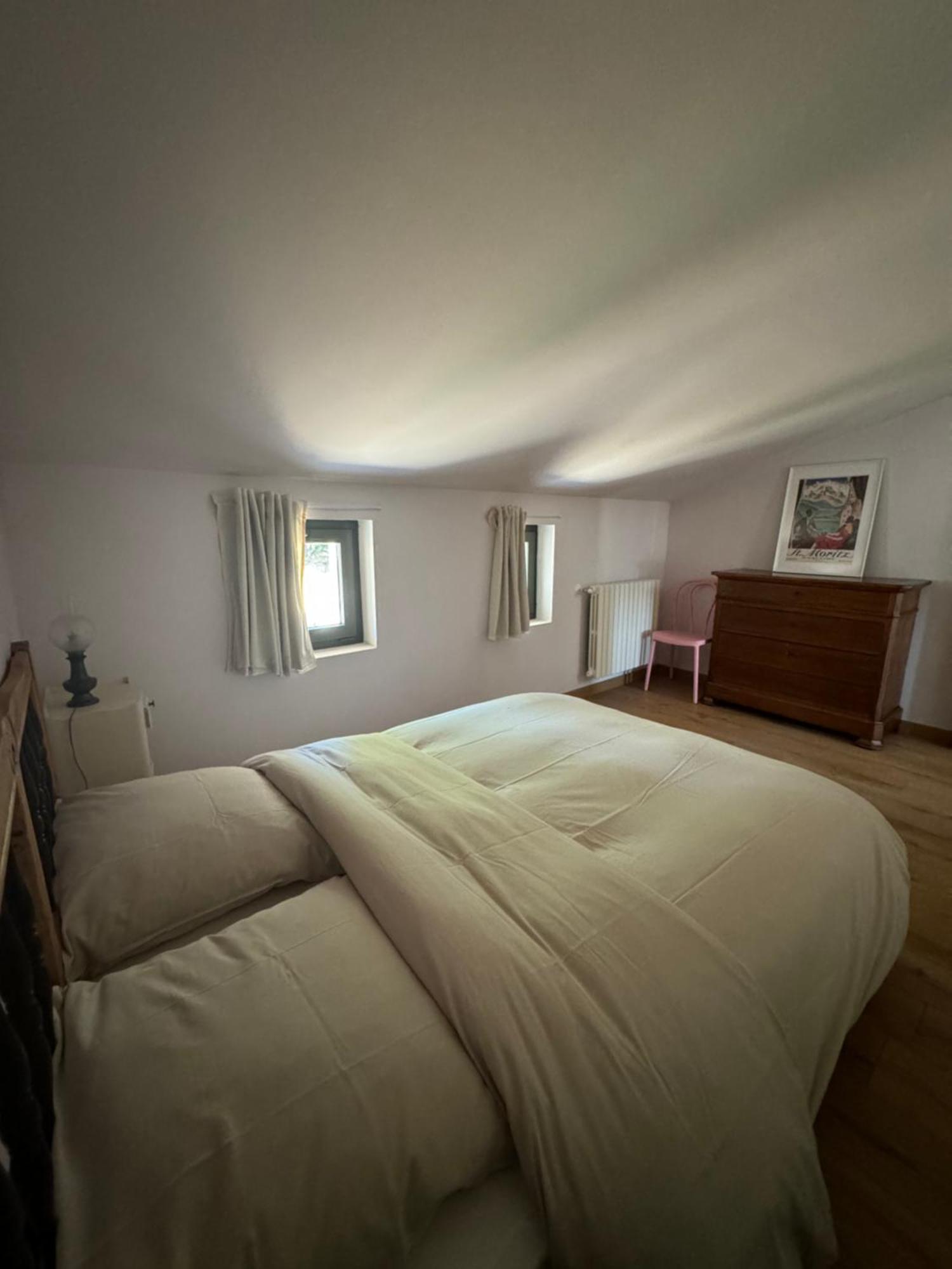 La Grange De Paulette Villa Bédoin Екстериор снимка
