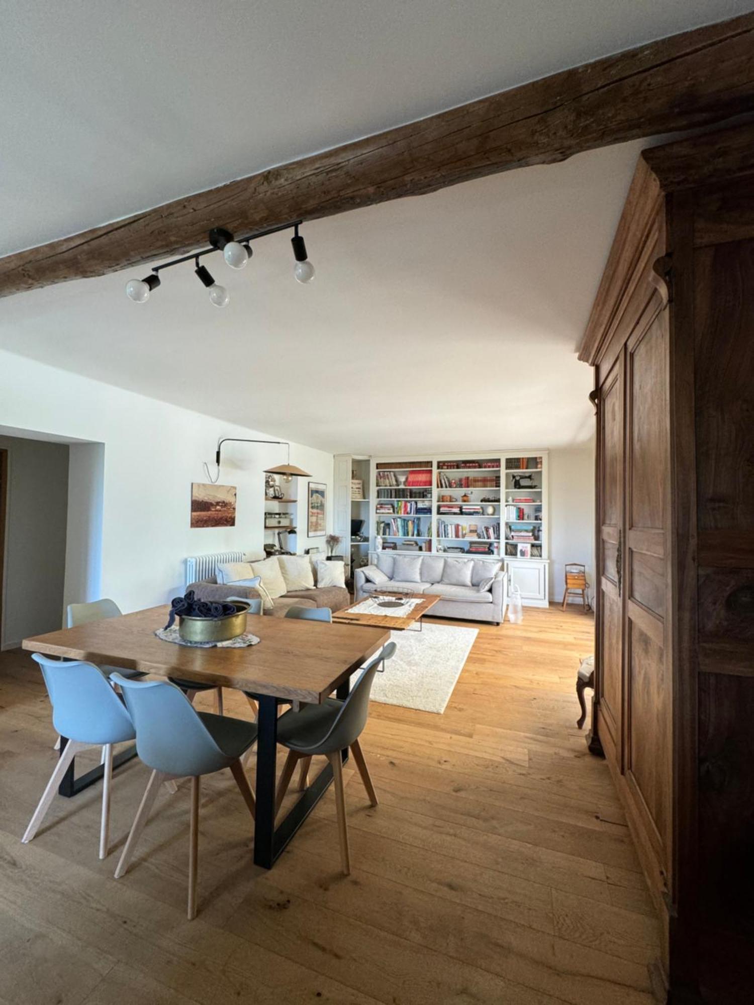 La Grange De Paulette Villa Bédoin Екстериор снимка
